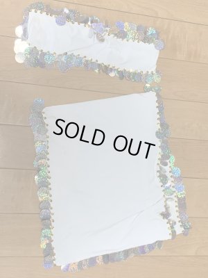 画像12: Hanine特注ブラカップ付きサイーディドレス(5点セット）