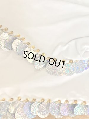 画像8: Hanine特注ブラカップ付きサイーディドレス(5点セット）