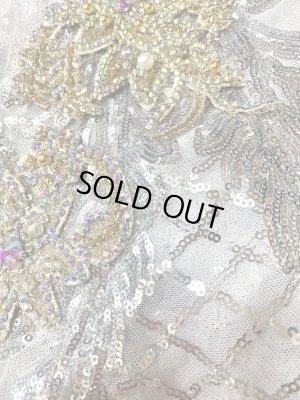 画像9: Hanine特注ブラカップ付きサイーディドレス(5点セット）