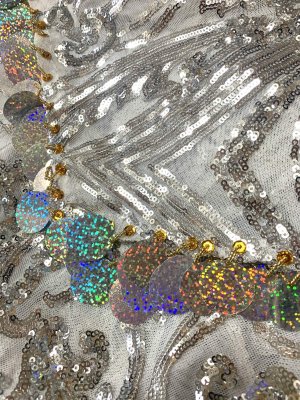 画像11: Hanine特注ブラカップ付きサイーディドレス(5点セット）