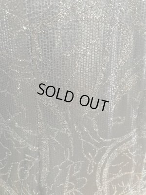 画像7: サイーディ、ガワージードレス(ヘッドベール、ヒップスカーフ付き）