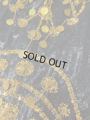 画像8: サイーディ、ガワージードレス(ヘッドベール、ヒップスカーフ付き）