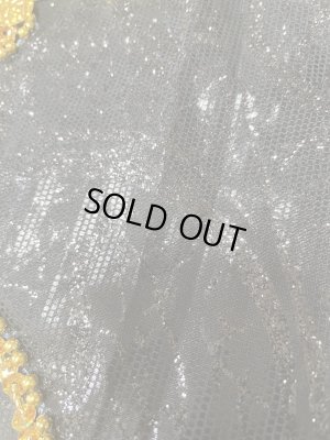 画像9: サイーディ、ガワージードレス(ヘッドベール、ヒップスカーフ付き）