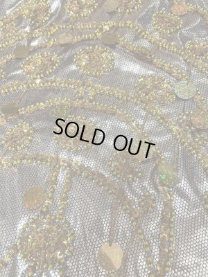 画像7: サイーディ、ガワージードレス(ヘッドベール、ヒップスカーフ付き）