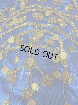 画像7: サイーディ、ガワージードレス(ヘッドベール、ヒップスカーフ付き）