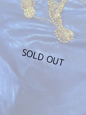 画像8: サイーディ、ガワージードレス(ヘッドベール、ヒップスカーフ付き）