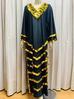 画像7: サイーディ、ガワージードレス