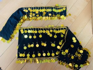 画像5: サイーディ、ガワージードレス