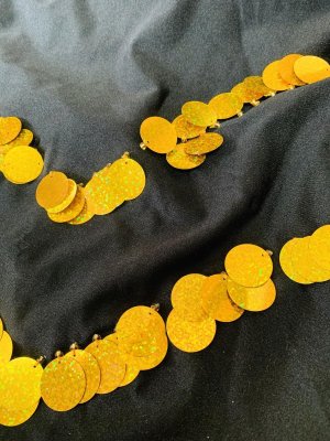 画像6: サイーディ、ガワージードレス