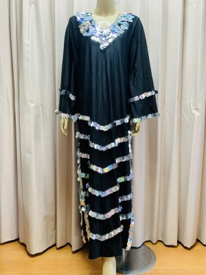 画像7: サイーディ、ガワージードレス