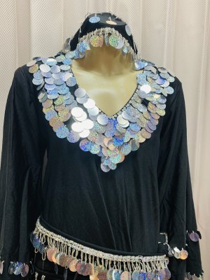 画像2: サイーディ、ガワージードレス