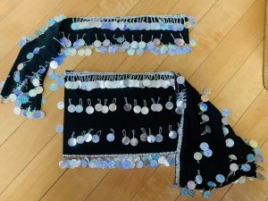 画像5: サイーディ、ガワージードレス