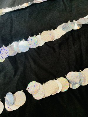 画像8: サイーディ、ガワージードレス