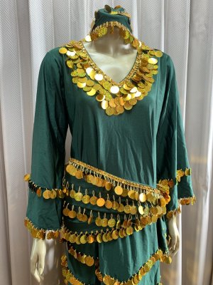 画像2: サイーディ、ガワージードレス