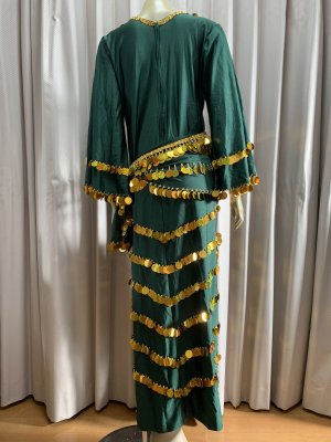 画像5: サイーディ、ガワージードレス