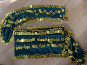 画像7: サイーディ、ガワージードレス