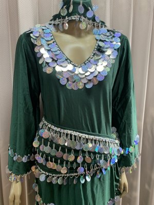 画像2: サイーディ、ガワージードレス