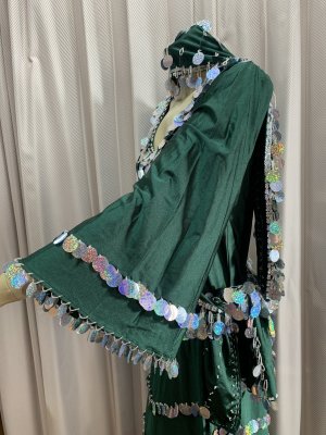 画像3: サイーディ、ガワージードレス