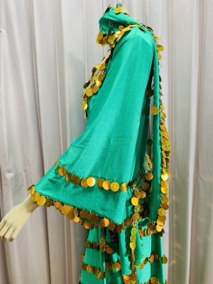 画像3: サイーディ、ガワージードレス