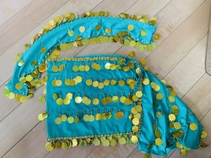 画像6: サイーディ、ガワージードレス