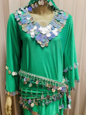 画像2: サイーディ、ガワージードレス