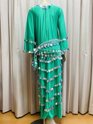 画像5: サイーディ、ガワージードレス