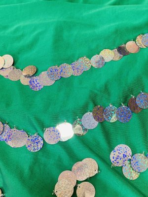 画像7: サイーディ、ガワージードレス