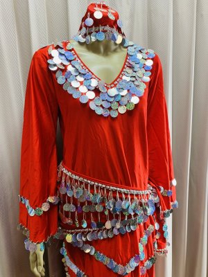 画像2: サイーディ、ガワージードレス