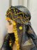 画像5: 三日月入りサイーディ、ガワージードレス (5)
