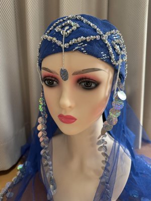 画像6: アシュートサイーディ、ガワージードレス
