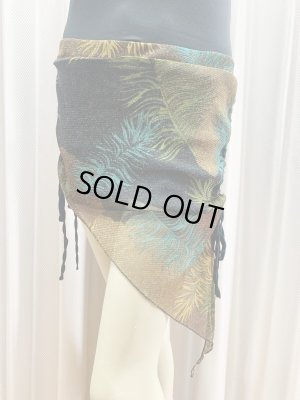 画像6: 【在庫処分SALE】 トップス＆スカートレッスンウェア（一体型インナーパンツ付き）