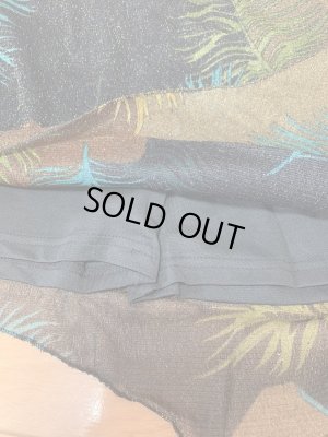 画像7: 【在庫処分SALE】 トップス＆スカートレッスンウェア（一体型インナーパンツ付き）