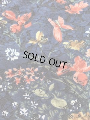 画像8: 【在庫処分SALE】チョリ＆ショート丈スカートレッスンウェア（一体型インナーパンツ付き）