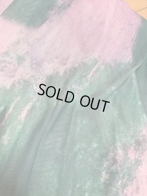 画像6: 【在庫処分SALE】チョリ＆スカートレッスンウェア（一体型インナーパンツ付き）