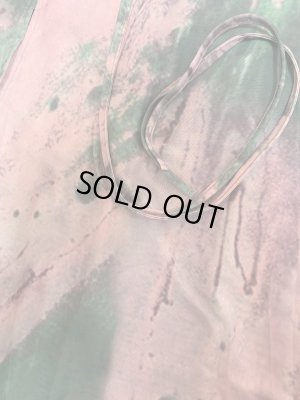 画像7: 【在庫処分SALE】チョリ＆スカートレッスンウェア（一体型インナーパンツ付き）