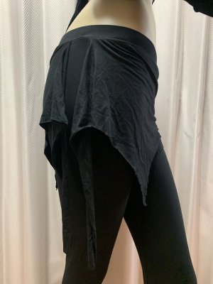 画像5: 【在庫処分SALE】 ドルマンスリーブチョリ＆レギンスレッスンウェア