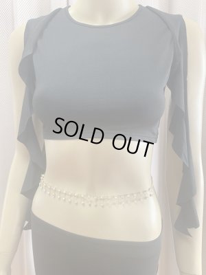 画像2: 【在庫処分SALE】トップス＆スカートレッスンウェア