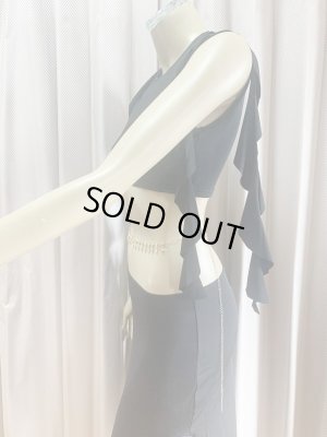 画像3: 【在庫処分SALE】トップス＆スカートレッスンウェア