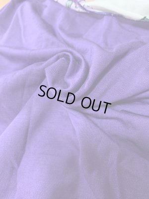 画像10: 【在庫処分SALE】フラワープリントレッスンウェア3点セット