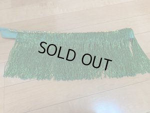 画像7: バラディ、ガワージー、アワーリムドレス（フリンジベルト付き）