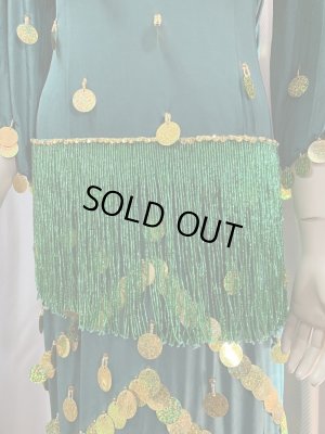 画像5: バラディ、ガワージー、アワーリムドレス（フリンジベルト付き）