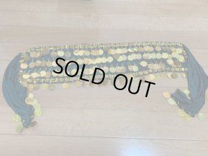 画像6: バラディ、ガワージー、アワーリムドレス（フリンジベルト付き）