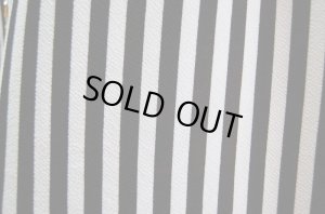 画像6: Fifi Abdoスタイル　ストライプバラディドレス(襟シャツタイプ）135ｃｍ丈