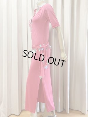 画像3: ピンクバラディコスチューム（カップ付き）