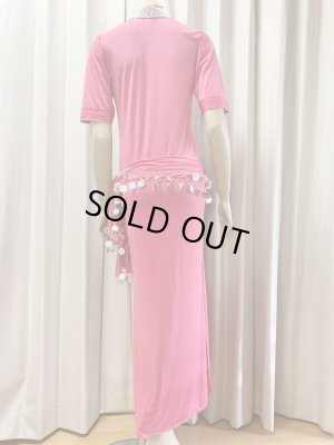 画像4: ピンクバラディコスチューム（カップ付き）