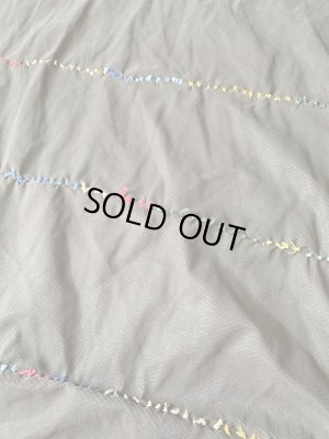 画像6: ビーズフリンジバラディ・アワーリムドレス