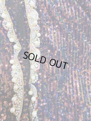 画像8: スパンコールバラディドレス（5点セット）