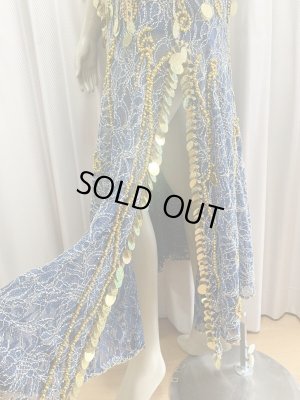 画像5: アワーレム＆バラディ お袖付きレースワンピースドレス