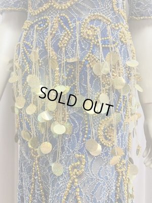 画像7: アワーレム＆バラディ お袖付きレースワンピースドレス