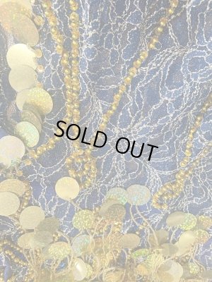 画像9: アワーレム＆バラディ お袖付きレースワンピースドレス